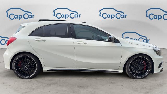 Mercedes Benz Classe A image 5