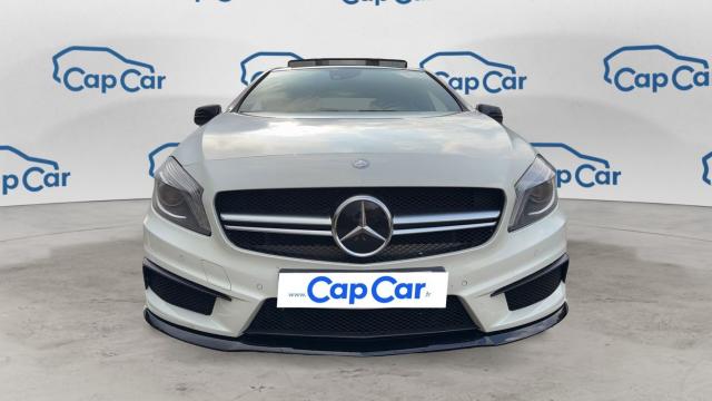 Mercedes Benz Classe A image 2