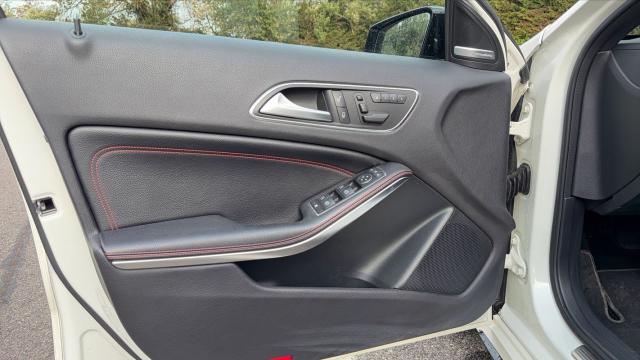 Mercedes Benz Classe A image 6