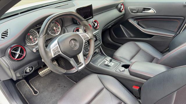 Mercedes Benz Classe A image 8