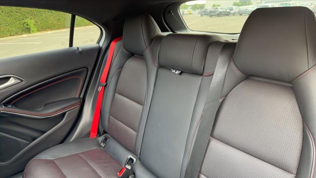 Mercedes Benz Classe A image 3