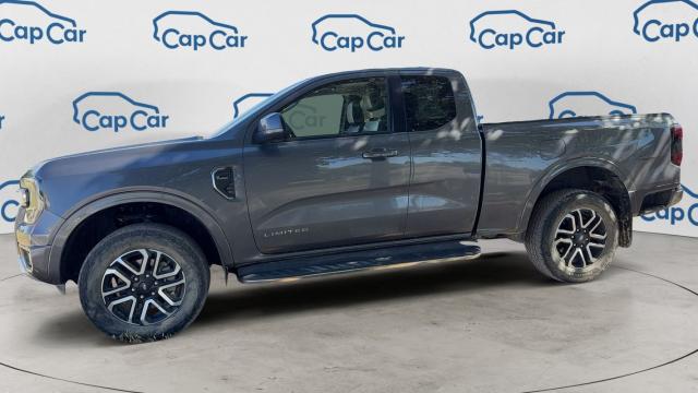 Ford Ranger image 9