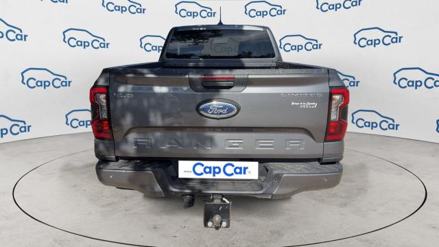 Ford Ranger image 1