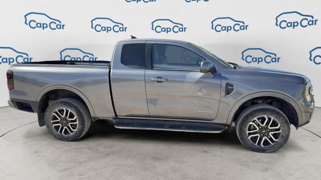 Ford Ranger image 4