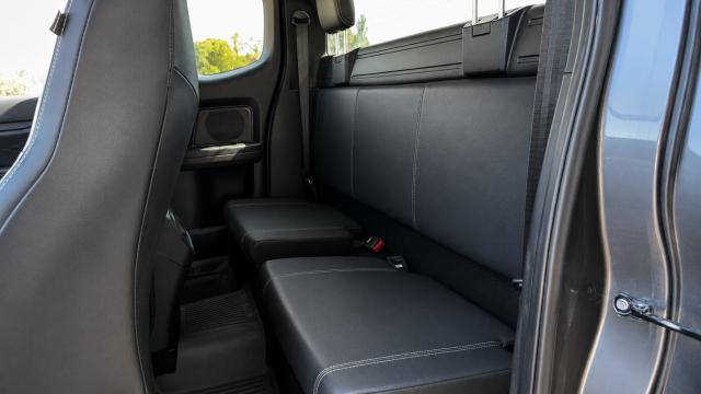 Ford Ranger image 3