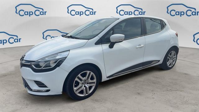 Renault Clio 1.5 Dci 75 Life