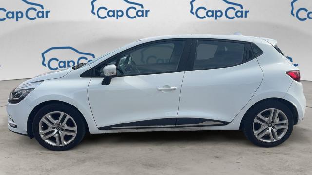 Renault Clio image 2