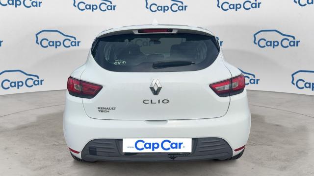 Renault Clio image 4