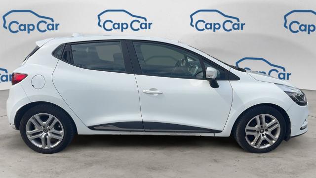 Renault Clio image 8