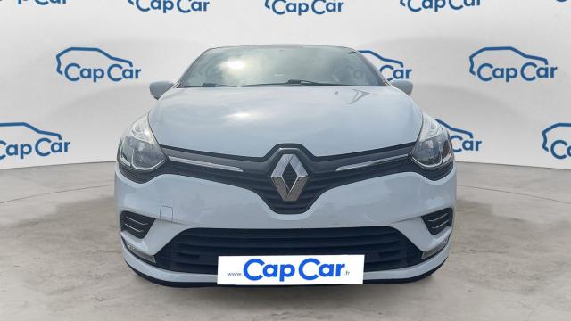 Renault Clio image 9