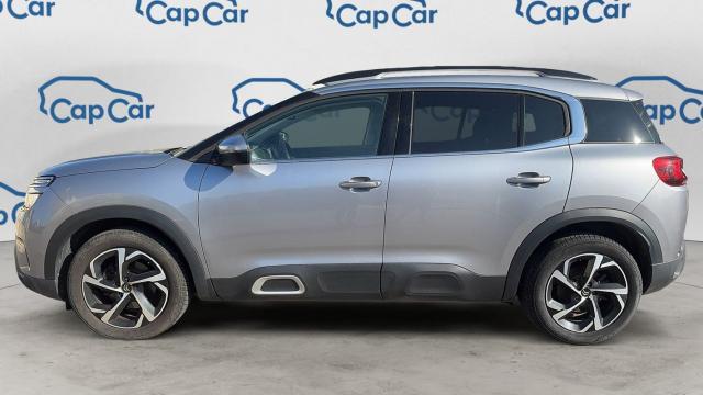 Citroen C5 Aircross image 7