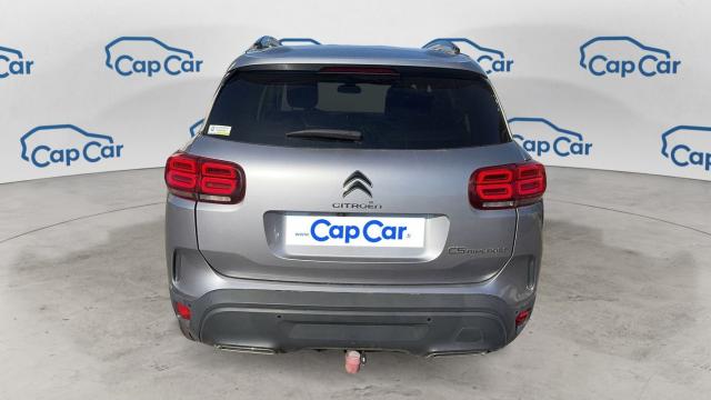 Citroen C5 Aircross image 5