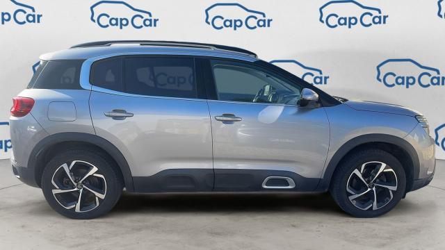 Citroen C5 Aircross image 4