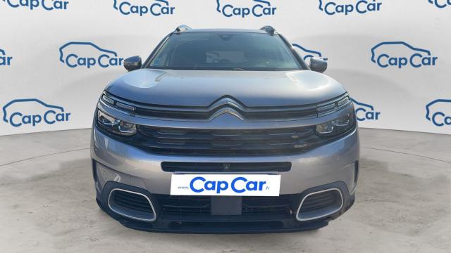 Citroen C5 Aircross image 2