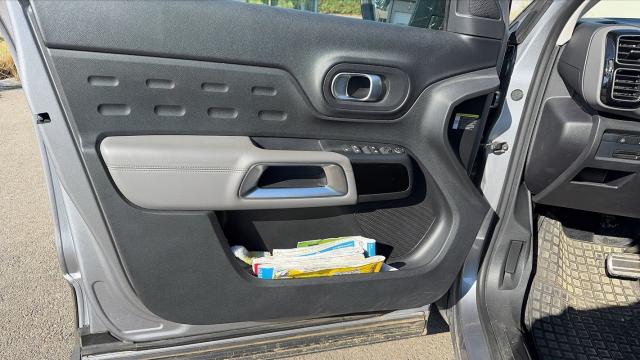 Citroen C5 Aircross image 8