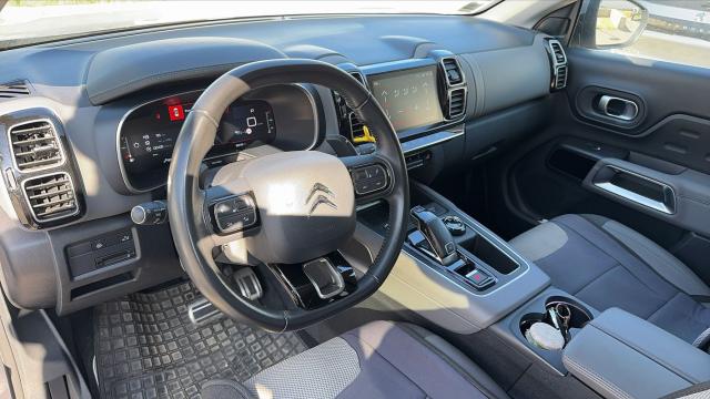 Citroen C5 Aircross image 9