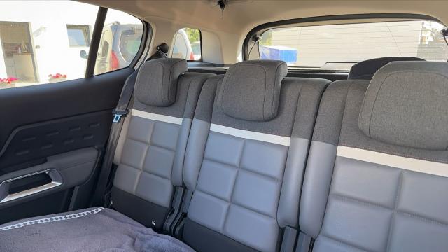 Citroen C5 Aircross image 3