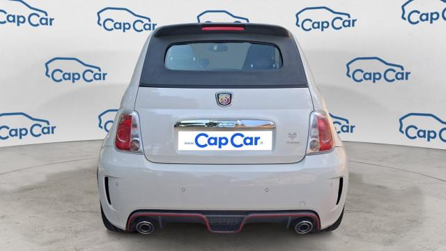 Abarth 595c image 5