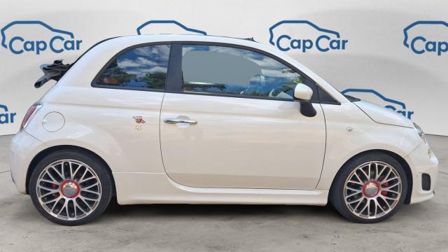 Abarth 595c image 1