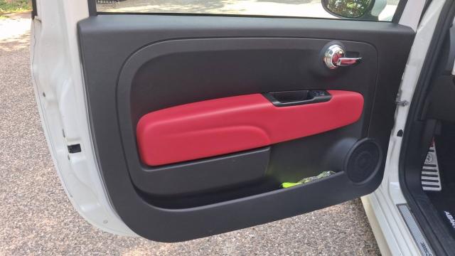 Abarth 595c image 6
