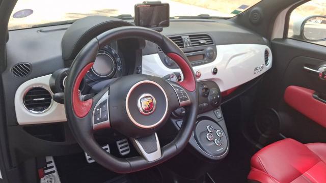 Abarth 595c image 2
