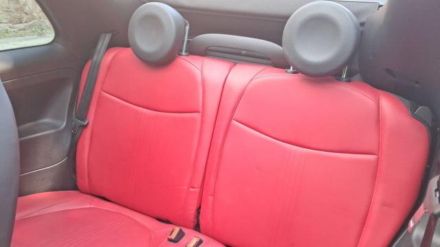 Abarth 595c image 7