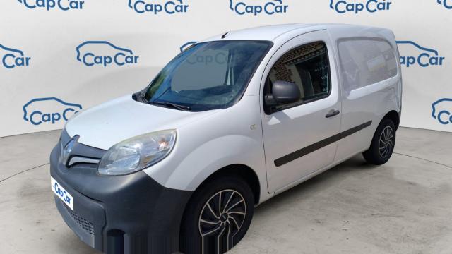 Renault Kangoo 1.5 Blue Dci 115 Business N1