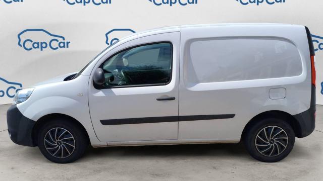 Renault Kangoo image 1