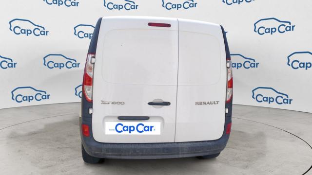 Renault Kangoo image 3