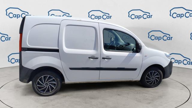 Renault Kangoo image 4