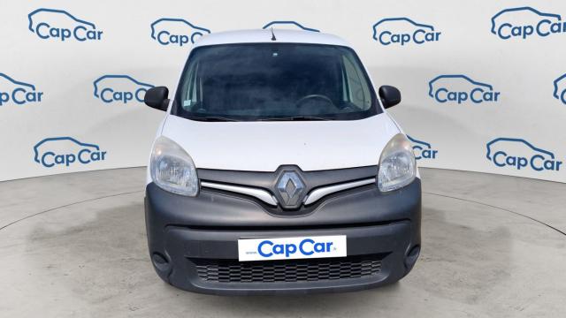 Renault Kangoo image 8