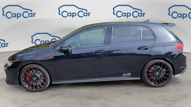 Volkswagen Golf image 7