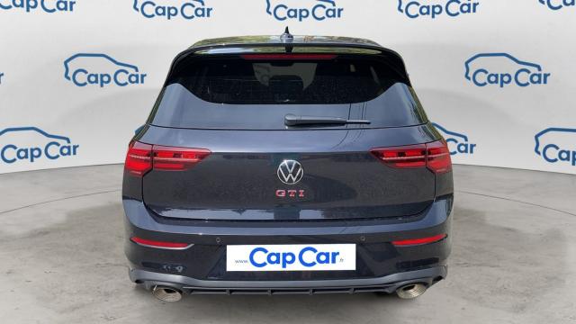Volkswagen Golf image 5