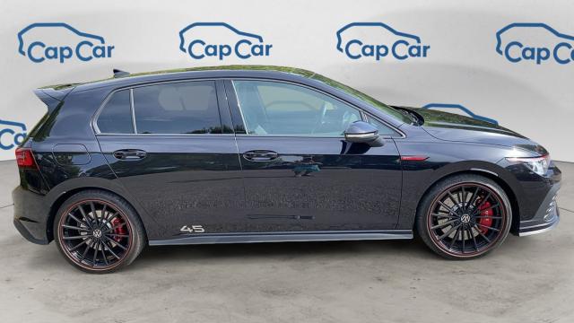 Volkswagen Golf image 4