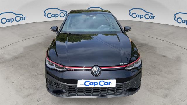 Volkswagen Golf image 6