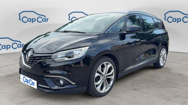 Renault Scénic Grand 1.6 Dci 130 Energy Business