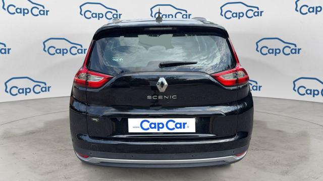 Renault Scénic image 8