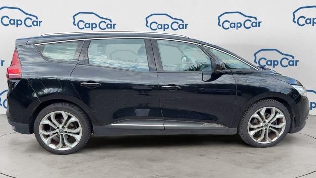 Renault Scénic image 6