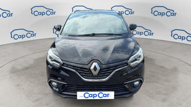 Renault Scénic image 9