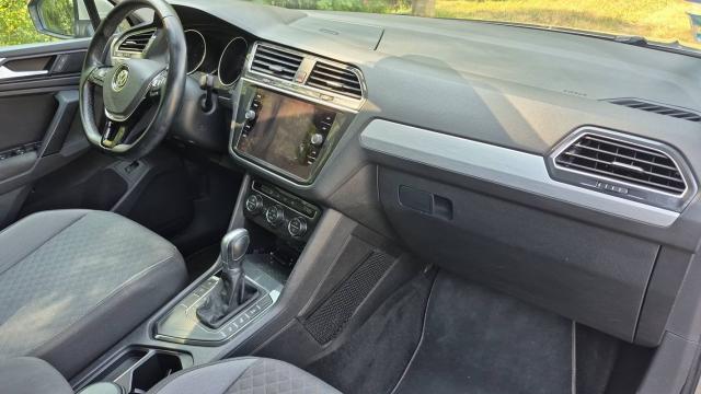Volkswagen Tiguan image 1