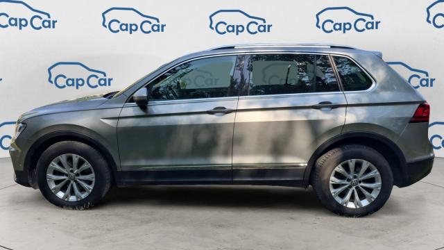 Volkswagen Tiguan image 6