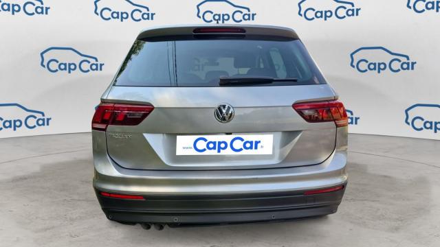 Volkswagen Tiguan image 9