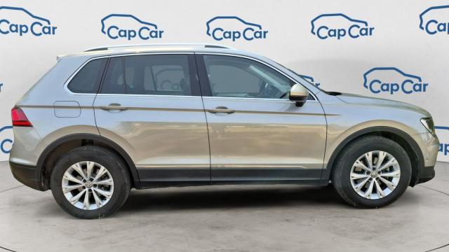 Volkswagen Tiguan image 7