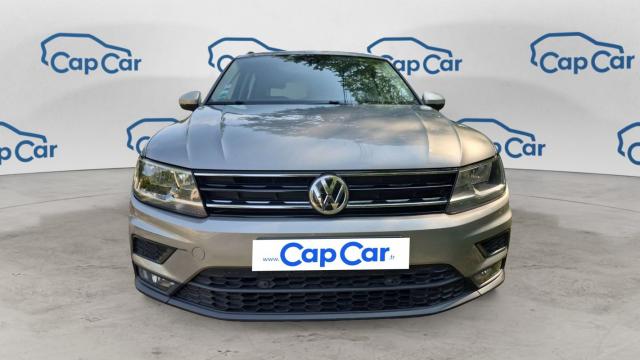 Volkswagen Tiguan image 4