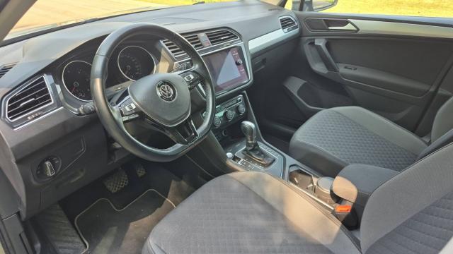 Volkswagen Tiguan image 2