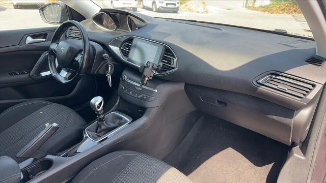 Peugeot 308 Sw image 8