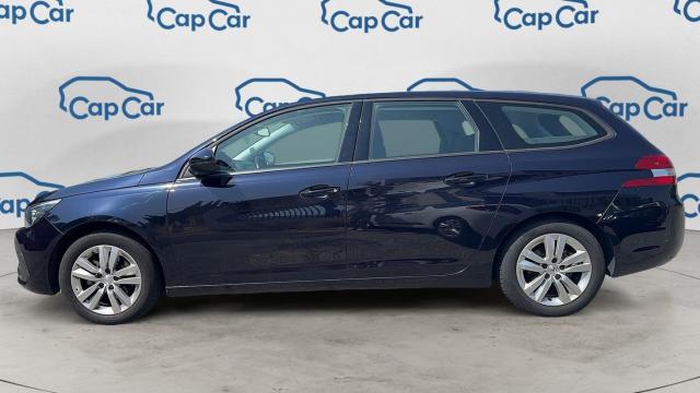 Peugeot 308 Sw image 5