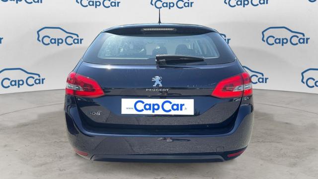 Peugeot 308 Sw image 1