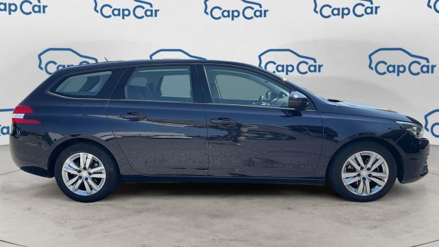 Peugeot 308 Sw image 9