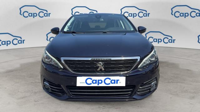 Peugeot 308 Sw image 2